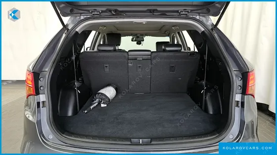 HYUNDAI SANTA FE DIESEL(E-VGT) 2.0 4WD PREMIUM
