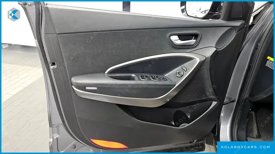 HYUNDAI SANTA FE DIESEL(E-VGT) 2.0 4WD PREMIUM