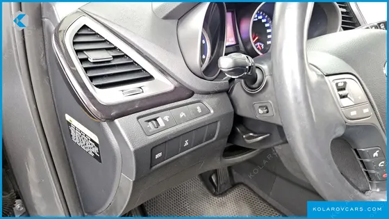 HYUNDAI SANTA FE DIESEL(E-VGT) 2.0 4WD PREMIUM