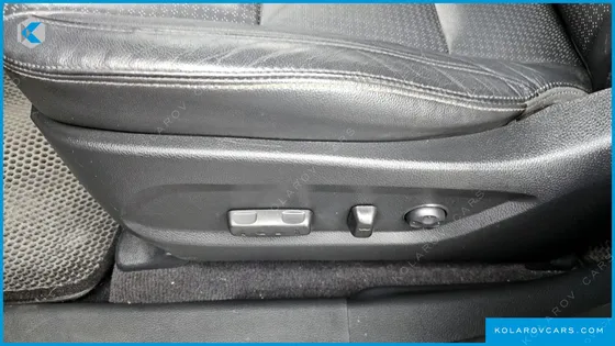 HYUNDAI SANTA FE DIESEL(E-VGT) 2.0 4WD PREMIUM