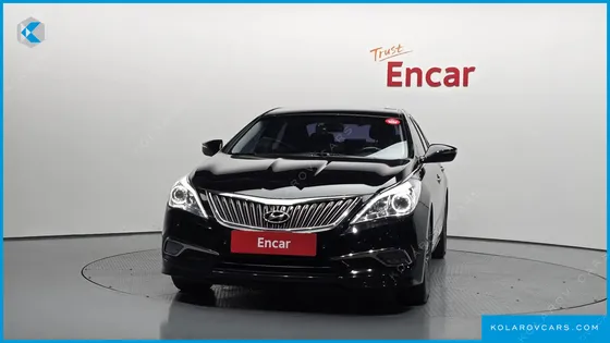 HYUNDAI GRANDEUR HG240 MODERN COLLECTION