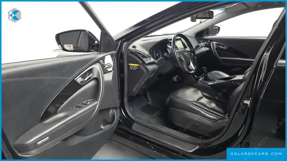 HYUNDAI GRANDEUR HG240 MODERN COLLECTION