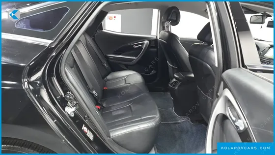 HYUNDAI GRANDEUR HG240 MODERN COLLECTION