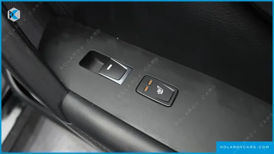 HYUNDAI GRANDEUR HG240 MODERN COLLECTION