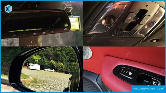 KIA STINGER 3.3 TURBO AWD