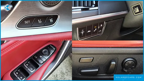 KIA STINGER 3.3 TURBO AWD