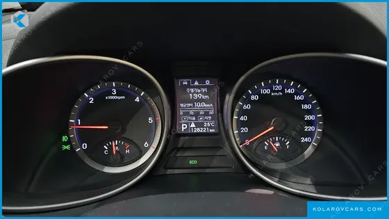 HYUNDAI SANTA FE DIESEL(E-VGT) 2.0 2WD PREMIUM