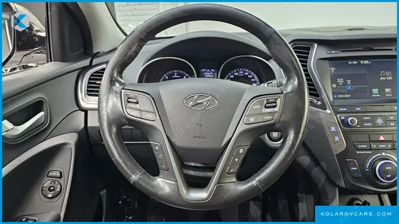 HYUNDAI SANTA FE DIESEL(E-VGT) 2.0 2WD PREMIUM