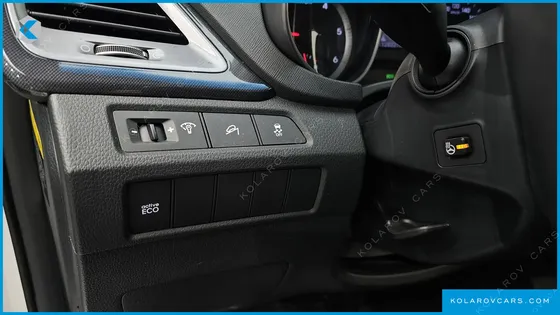 HYUNDAI SANTA FE DIESEL(E-VGT) 2.0 2WD PREMIUM