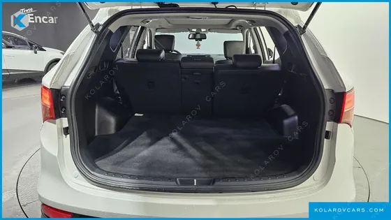 HYUNDAI SANTA FE DIESEL(E-VGT) 2.0 2WD PREMIUM