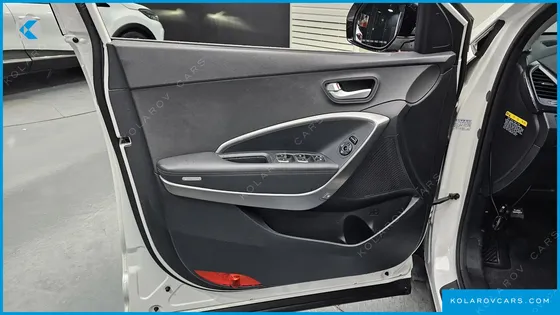 HYUNDAI SANTA FE DIESEL(E-VGT) 2.0 2WD PREMIUM