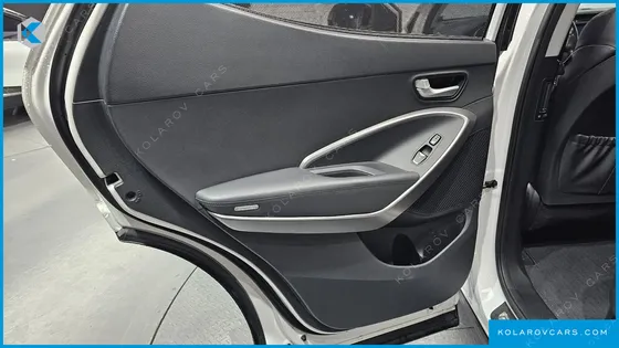HYUNDAI SANTA FE DIESEL(E-VGT) 2.0 2WD PREMIUM