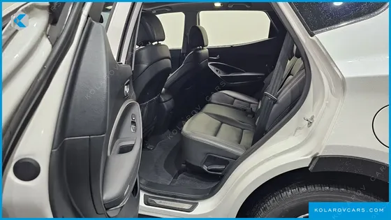 HYUNDAI SANTA FE DIESEL(E-VGT) 2.0 2WD PREMIUM
