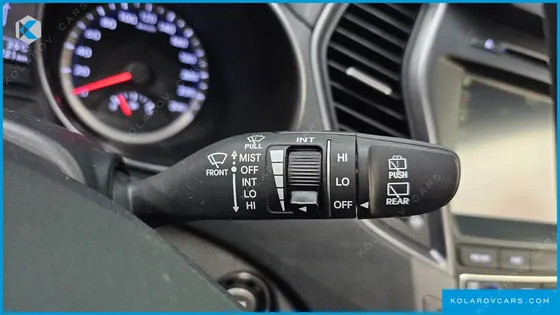HYUNDAI SANTA FE DIESEL(E-VGT) 2.0 2WD PREMIUM