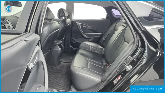 HYUNDAI GRANDEUR LPG HG300 EXCLUSIVE