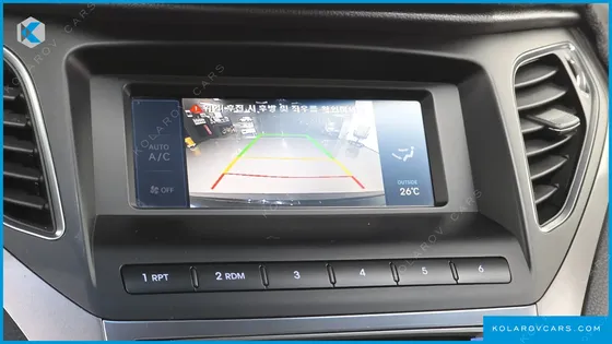 HYUNDAI GRANDEUR LPG HG300 EXCLUSIVE