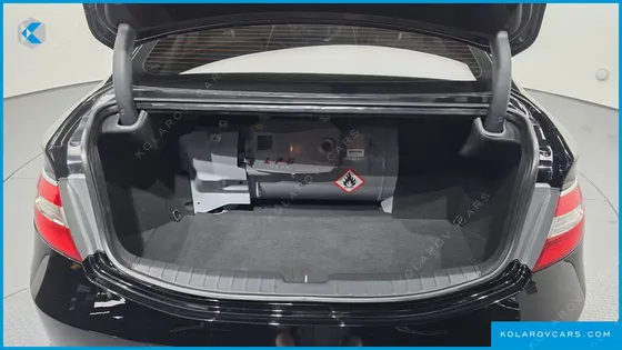 HYUNDAI GRANDEUR LPG HG300 EXCLUSIVE