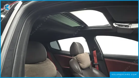 KIA STINGER 2.0 TURBO 2WD