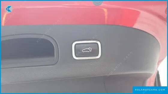 KIA STINGER 2.0 TURBO 2WD