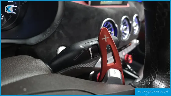KIA STINGER 2.0 TURBO 2WD