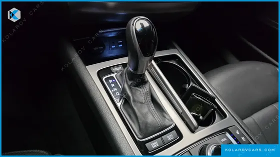 HYUNDAI GENESIS G380 PRESTIGE AWD