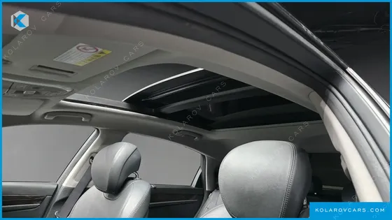 HYUNDAI GENESIS G380 PRESTIGE AWD