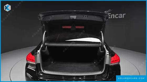 HYUNDAI GENESIS G380 PRESTIGE AWD