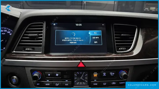 HYUNDAI GENESIS G380 PRESTIGE AWD