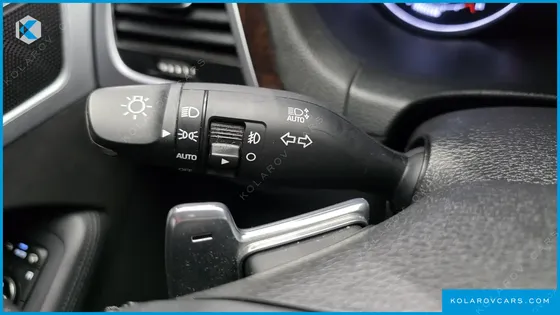 HYUNDAI GENESIS G380 PRESTIGE AWD