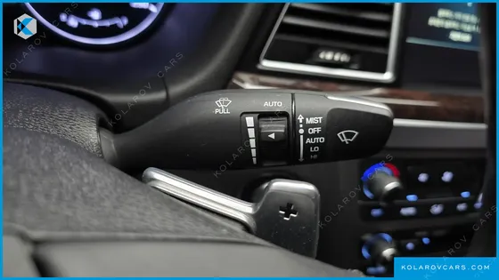 HYUNDAI GENESIS G380 PRESTIGE AWD