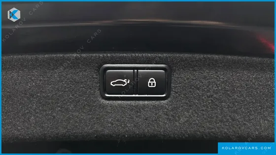 HYUNDAI GENESIS G380 PRESTIGE AWD