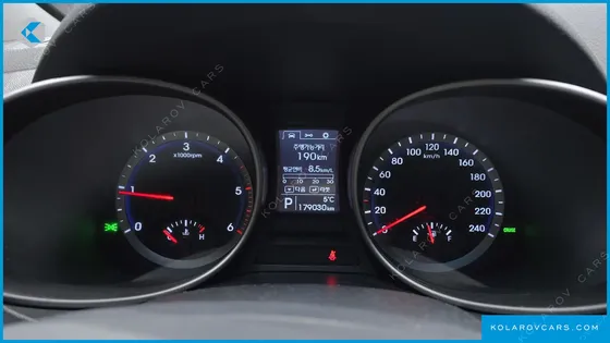HYUNDAI SANTA FE DIESEL(E-VGT) 2.0 2WD PREMIUM