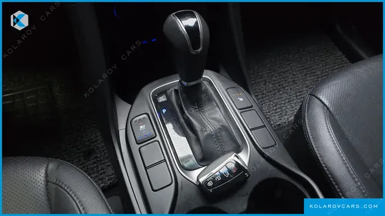 HYUNDAI SANTA FE DIESEL(E-VGT) 2.0 2WD PREMIUM