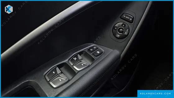 HYUNDAI SANTA FE DIESEL(E-VGT) 2.0 2WD PREMIUM
