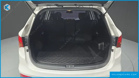 HYUNDAI SANTA FE DIESEL(E-VGT) 2.0 2WD PREMIUM