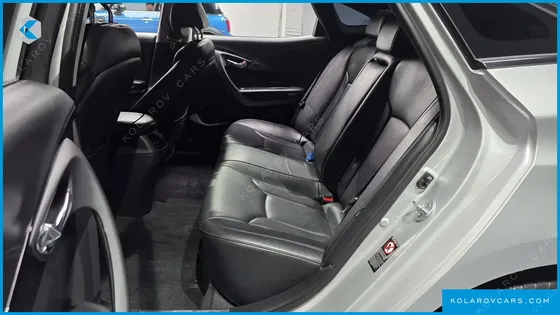 HYUNDAI GRANDEUR HG300 PREMIUM