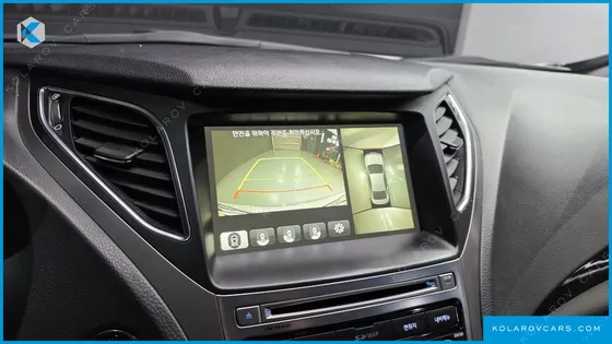 HYUNDAI GRANDEUR HG300 PREMIUM