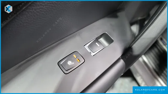 HYUNDAI GRANDEUR HG300 PREMIUM