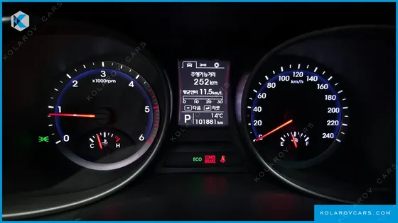 HYUNDAI SANTA FE DIESEL(E-VGT) 2.0 2WD PREMIUM