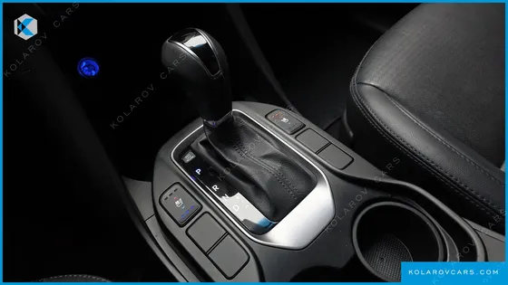 HYUNDAI SANTA FE DIESEL(E-VGT) 2.0 2WD PREMIUM