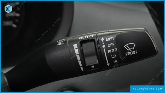 KIA STINGER 2.0 TURBO 2WD