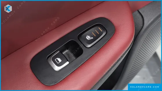 KIA STINGER 2.0 TURBO 2WD