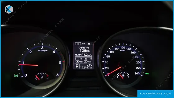 HYUNDAI SANTA FE DIESEL(E-VGT) 2.0 2WD PREMIUM