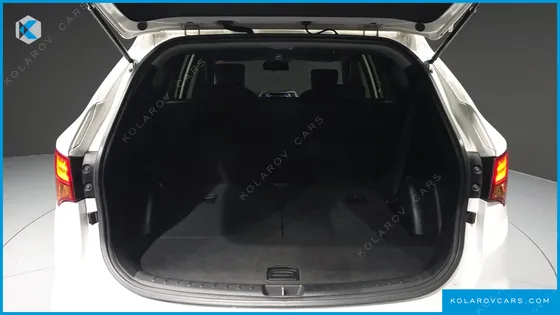 HYUNDAI SANTA FE DIESEL(E-VGT) 2.0 2WD PREMIUM