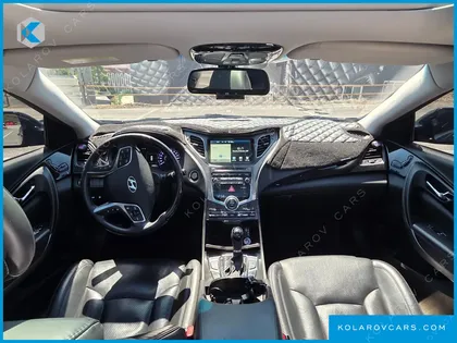 HYUNDAI GRANDEUR HG300 PREMIUM