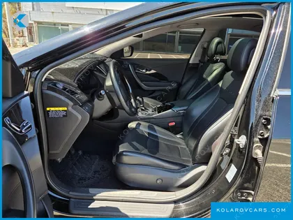 HYUNDAI GRANDEUR HG300 PREMIUM