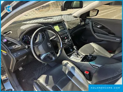 HYUNDAI GRANDEUR HG300 PREMIUM