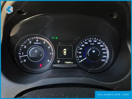 HYUNDAI GRANDEUR HG300 PREMIUM