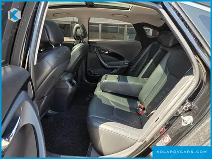 HYUNDAI GRANDEUR HG300 PREMIUM