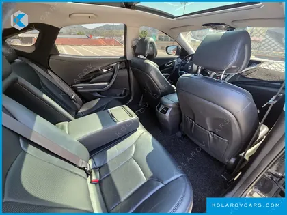 HYUNDAI GRANDEUR HG300 PREMIUM
